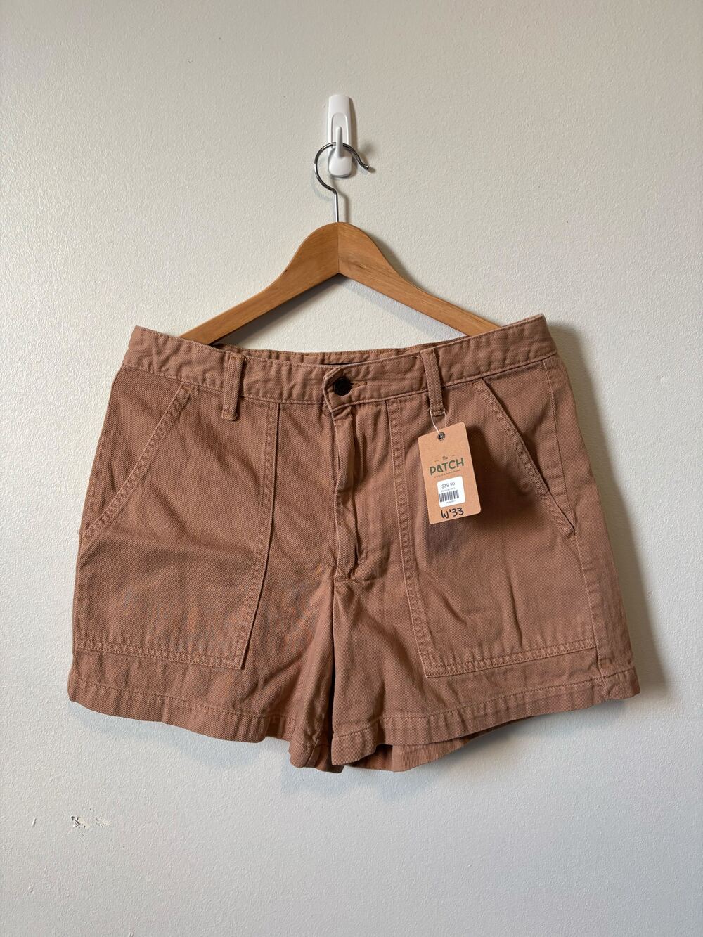 Banana Republic - Shorts - Size 8